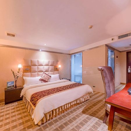 Airport Liwan Hotel Canton Extérieur photo