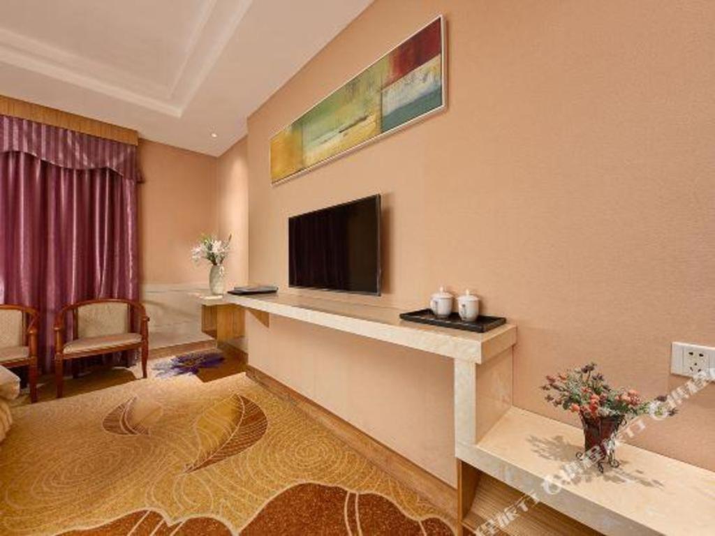 Airport Liwan Hotel Canton Extérieur photo
