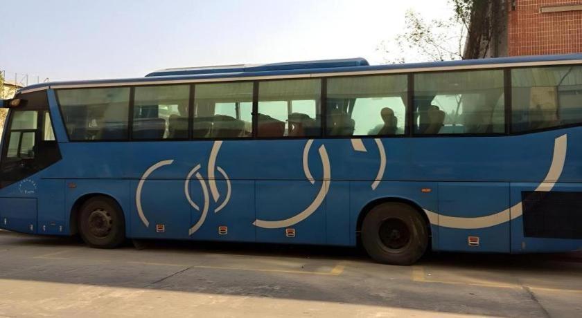 Airport Liwan Hotel Canton Extérieur photo